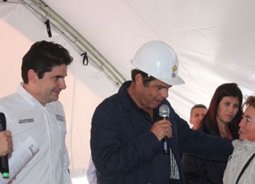 Minvivienda manana miercoles sortea viviendas gratis y entrega cartas Vipa para un total de 5370 familias en Bogota y Santa Marta