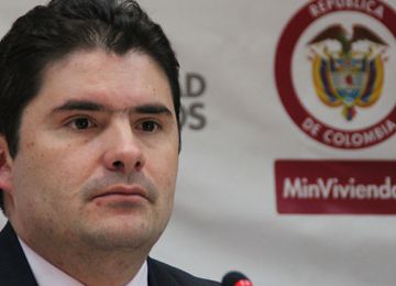 Más de $14 mil millones ha desembolsado el Gobierno Nacional para el subsidio a la tasa para créditos de vivienda nueva de 1.379 familias en Cesar