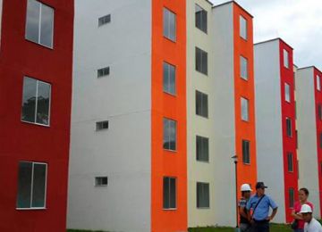 Minvivienda sortea este jueves 122 viviendas gratis para familias vulnerables del Huila