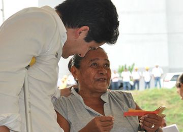 Minvivienda sorteara este viernes 150 viviendas para los mas vulnerables en Since Sucre