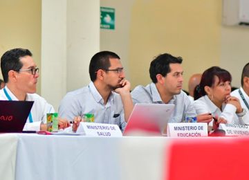 Minvivienda avanza en el cumplimiento de compromisos para el desarrollo de Buenaventura