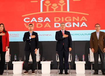 Minvivienda y alcaldia de Buenaventura abren inscripciones para hogares que quieran aplicar al programa Casa Digna Vida Digna