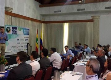 Le apuntamos lograr la universalizacion de los servicios de agua potable y saneamiento basico Minvivienda