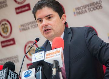 Minvivienda instalará foro de infraestructura que se realiza mañana en Barranquilla