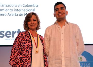 En el sector de la Vivienda avanzamos hacia una politica de Estado para el crecimiento y la equidad Jonathan Malagon