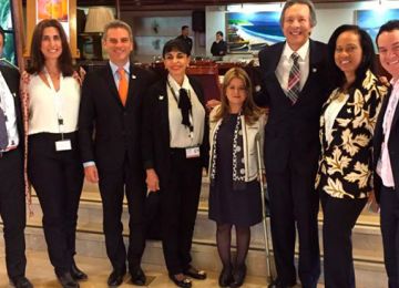 Manana en Habitat III Minvivienda hablara sobre el financiamiento del desarrollo urbano sostenible
