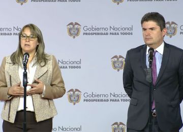 Gobierno impulsa plan de acompañamiento para el programa de vivienda gratis