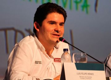 En Congreso de Fedelonjas Minvivienda manifestara que con programas habitacionales y de agua el Gobierno demuestra que su norte es la equidad