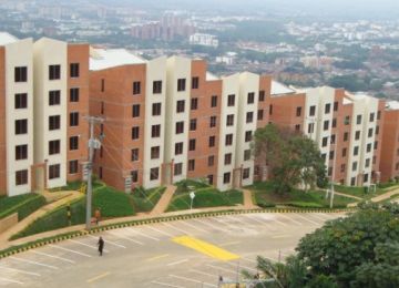 Minvivienda visita manana Sucre con buenas noticias de casas gratis e infraestructura para familias vulnerables