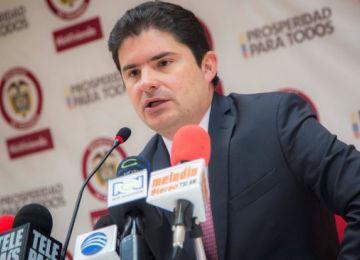 Minvivienda presente este miercoles en Asamblea Regional Camacol Valle