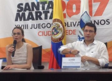 Ministerio de Vivienda listo para prestar acompanamiento en emergencia de agua en Tibu
