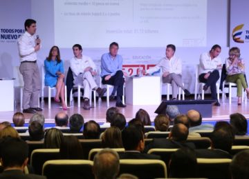 El sector de Vivienda es uno de los mas exitosos en el Plan de Impulso a la Productividad