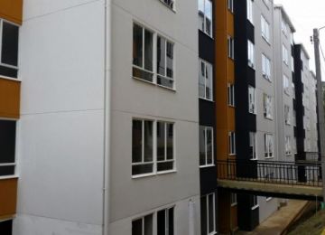 Minvivienda llega mañana a Manizales para entregar 504 casas gratis a familias de extrema pobreza