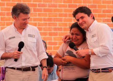 Minvivienda rendira cuentas este miercoles en Jamundi Valle del Cauca