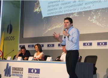 Minvivienda lanza portal web del programa ‘Mi Casa Ya’ en Congreso de Camacol