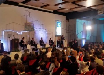 Minvivienda interviene en el Tercer Foro Urbano Nacional que se realiza en Bogota