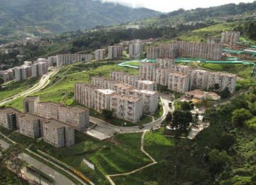 “Celebramos el nivel más alto en licencias de construcción de septiembre”: Minvivienda