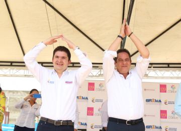 Minvivienda llega a Girardot mañana para entregar casa propia a 384 familias