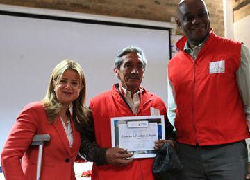 Ministerios de Vivienda y Ambiente firmaran convenio en el Dia Mundial del Agua