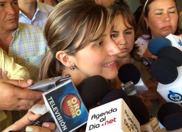 “El proyecto del acueducto metropolitano de Cúcuta hace parte del proyecto Cínera y es consistente técnicamente con el proyecto actual o con el que se reformule”: Viceministra de agua