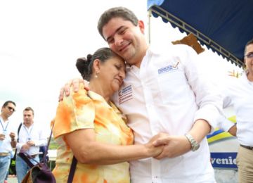 Minvivienda entrega manana las primeras 140 viviendas gratis en La Dorada Caldas