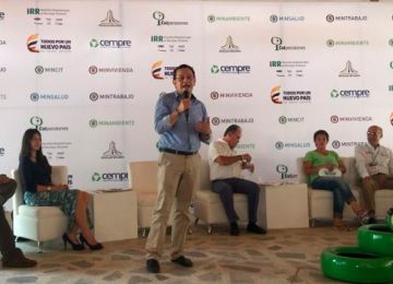 En Valledupar arrancaron las ferias para la formalizacion de los recicladores