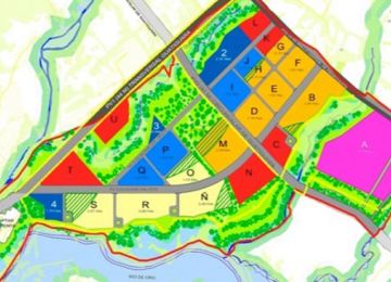 Minvivienda adopto macroproyecto de 12420 viviendas en Piedecuesta Santander