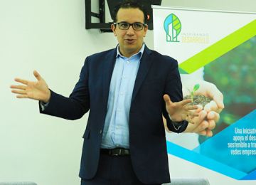Minvivienda se suma a la celebracion de la Semana de la Sostenibilidad