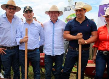 Mas de 2 mil familias de Casanare se convertiran en propietarias de vivienda
