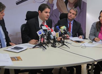 ANDI, CAMACOL, SIC y Minvivienda lanzan campaña sobre la importancia de utilizar acero certificado en la construcción
