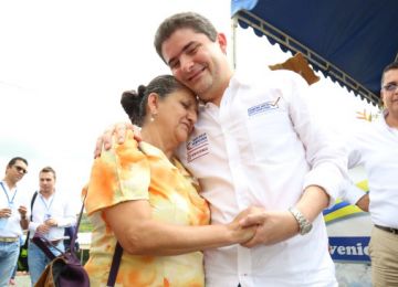 Minvivienda entregara manana 1280 cartas a familias habilitadas del programa Casa Ahorro en Barranquilla