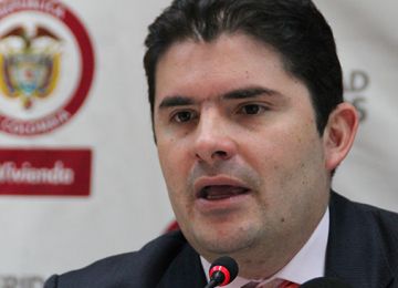 24 mil familias de estratos bajos y clase media se han beneficiado con el subsidio a la tasa de interés