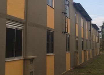 Minvivienda entregara mañana 100 viviendas gratis en Necocli Antioquia