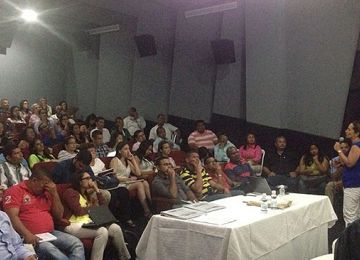 Minvivienda socializó en Barranquilla los proyectos de reglamentación de los planes de gestión integral de residuos sólidos y programas de prestación del servicio público de aseo