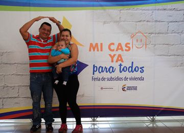 Mas de cuatro mil calenos podran comprar vivienda este fin de semana