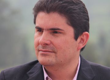 “Con más de $4 mil millones se construirá la etapa II del Plan Maestro de Acueducto de El Bagre, Antioquia”, Minvivienda
