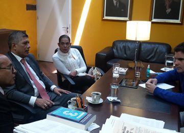 En Zulia, Norte de Santander, se optimizará acueducto veredal gracias a viabilización de proyecto por parte de Minvivienda