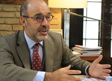 635 municipios del pais en riesgo de quedar descertificados