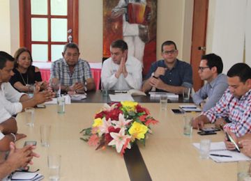 El sur de La Guajira recibira 34 mil millones de pesos adicionales para acueducto regional