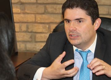 Minvivienda hace urgente llamado a municipios para tener listos los planes de contingencia para el sector de agua potable y saneamiento básico