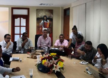 A toda marcha avanza estructuracion del acueducto regional para el sur de La Guajira