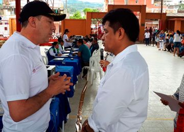 Mas opciones para que mocoanos accedan a una vivienda digna