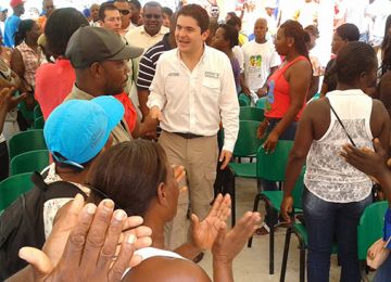 Minvivienda hará realidad el sueño de tener casa propia a 62 familias vulnerables de Tadó en Chocó