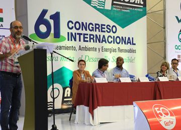 Minvivienda presenta normatividad para salvar las cuencas y los rios de Colombia