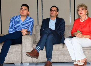 Se abrio invitacion a proponentes para elegir el Operador de Sur Azul