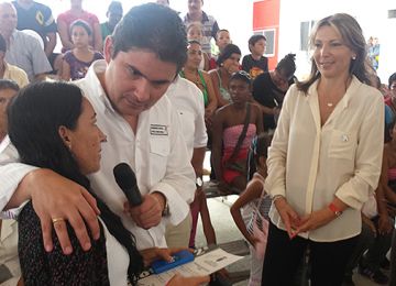 5.170 familias nortesantadereanas podrán acceder a una vivienda para ahorradores, Vipa, según anunció Minvivienda