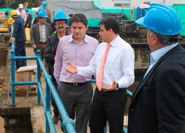50 mil millones de pesos invierte Minvivienda en rellenos sanitarios en todo el país