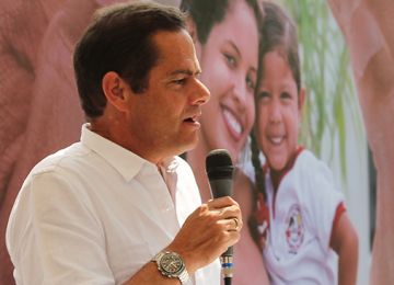 71 municipios en riesgo de perder la administración de los recursos de agua y saneamiento