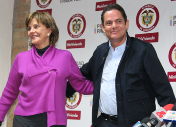 Beneficiarios de las 100 mil viviendas gratis tienen garantizada la prestación del servicio educativo