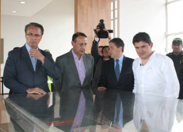 Cerca de 9.000 colombianos ya se han inscrito en los proyectos del programa de vivienda de interés prioritario para ahorradores, Vipa